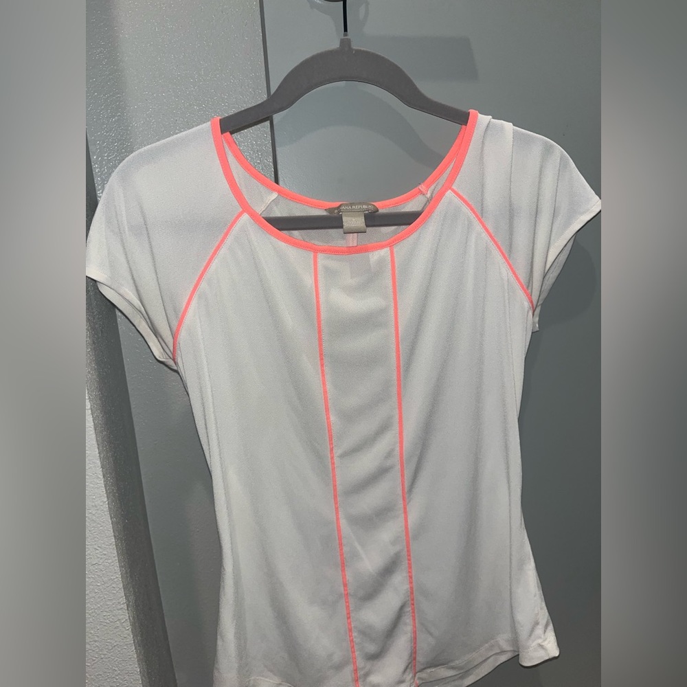 Banana Republic Blouse